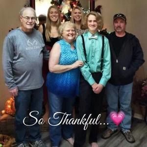 Meet your Posher, Dawn